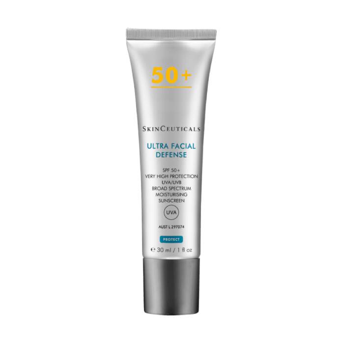 Ultra Facial Defense Sunscreen SPF50