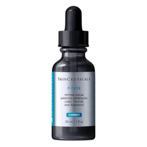 P-Tox Peptide Serum