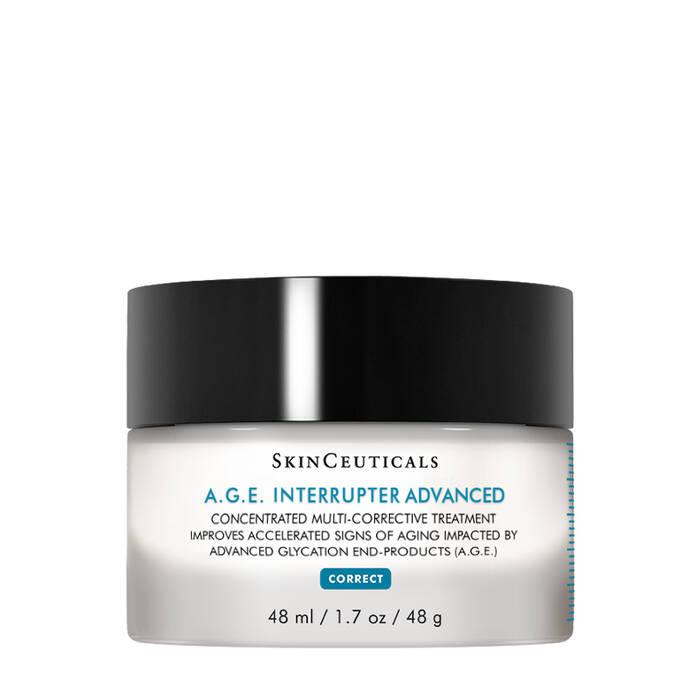 Age Interrupter Advanced Anti-Wrinkle Cream