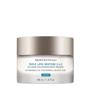 Triple Lipid Restore 2:4:2 Anti-Ageing Moisture