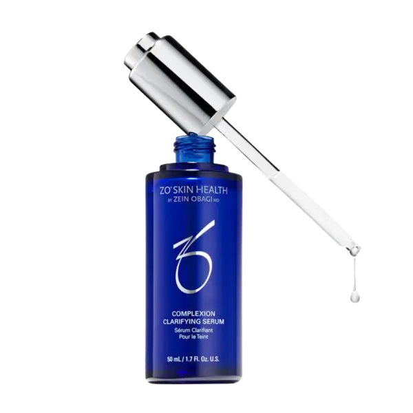 Complexion Clarifying Serum