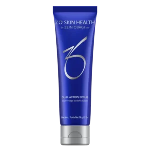 Dual Action Scrub 58g