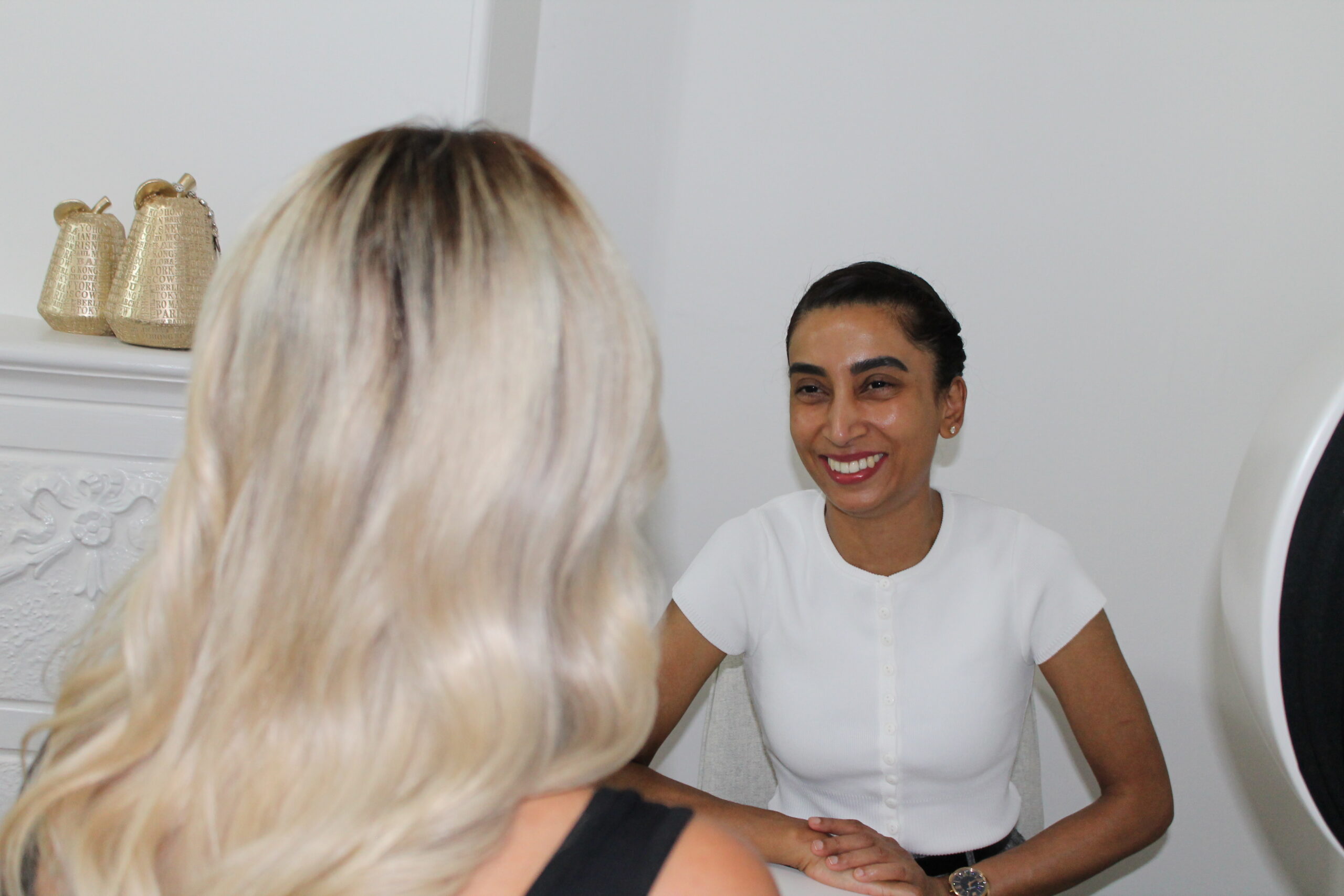 Skin Consultation